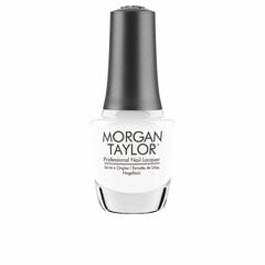 Лак для ногтей Morgan Taylor Professional artic freeze, 15 мл цена и информация | Лаки, укрепители для ногтей | pigu.lt