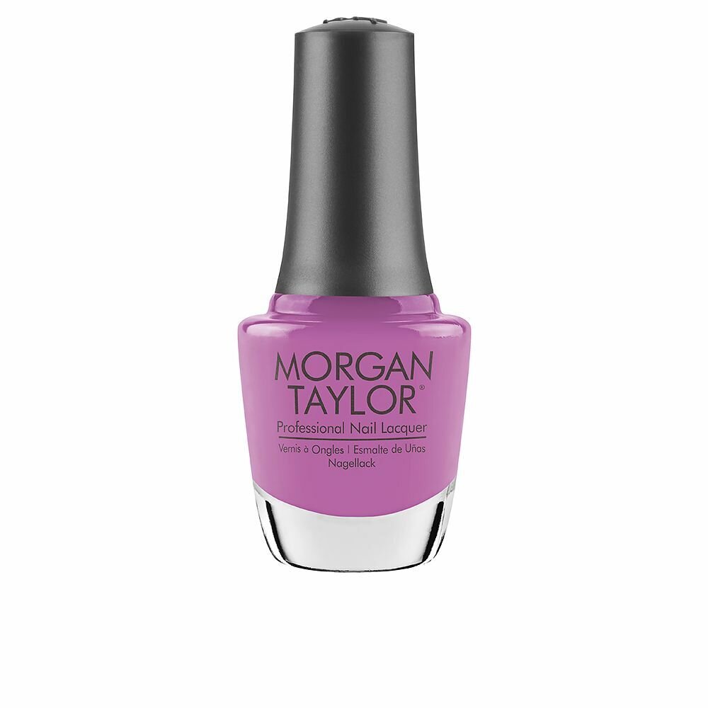 Nagų lakas Morgan Taylor Professional tickle my eyes, 15 ml kaina ir informacija | Nagų lakai, stiprintojai | pigu.lt