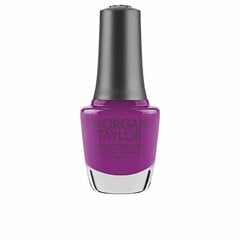 Nagų lakas Morgan Taylor Professional carnaval hangover, 15 ml kaina ir informacija | Nagų lakai, stiprintojai | pigu.lt