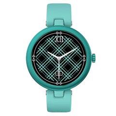 Умные часы Doogee DG Венера Робин Блю цена и информация | Смарт-часы (smartwatch) | pigu.lt