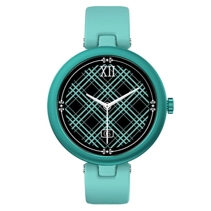 Doogee DG Venus Robin Blue kaina ir informacija | Išmanieji laikrodžiai (smartwatch) | pigu.lt