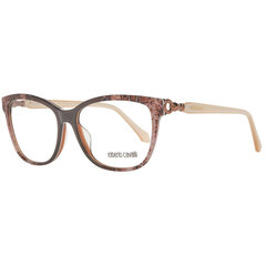 Akinių rėmas moterims Roberto Cavalli RC5011-55050 kaina ir informacija | Roberto Cavalli  Optika | pigu.lt