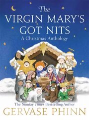 Virgin Mary's Got Nits: A Christmas Anthology цена и информация | Фантастика, фэнтези | pigu.lt