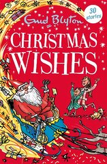 Christmas Wishes: Contains 30 classic tales цена и информация | Книги для подростков  | pigu.lt