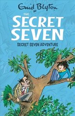 Secret Seven: Secret Seven Adventure: Book 2, 2 kaina ir informacija | Knygos paaugliams ir jaunimui | pigu.lt