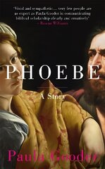 Phoebe: A Story kaina ir informacija | Fantastinės, mistinės knygos | pigu.lt