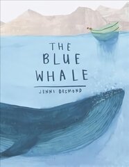 Blue Whale цена и информация | Книги для подростков и молодежи | pigu.lt