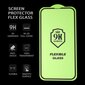 Ekrano apsauga Bestsuit Flexible Hybrid Glass 5D - Samsung Galaxy A53 kaina ir informacija | Apsauginės plėvelės telefonams | pigu.lt