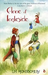 Anne of Ingleside цена и информация | Книги для подростков  | pigu.lt