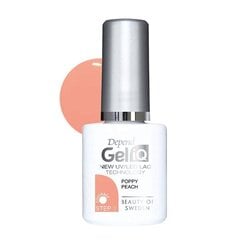 Лак для ногтей Gel iQ Beter Poppy Peach, 5 мл цена и информация | Лаки, укрепители для ногтей | pigu.lt