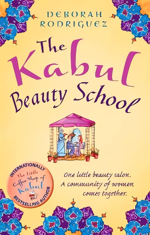 Kabul Beauty School kaina ir informacija | Biografijos, autobiografijos, memuarai | pigu.lt