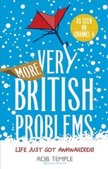 More Very British Problems kaina ir informacija | Fantastinės, mistinės knygos | pigu.lt