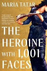 Heroine with 1001 Faces kaina ir informacija | Istorinės knygos | pigu.lt