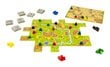 Stalo žaidimas Carcassonne Baltic LT, LV, EE, RU цена и информация | Stalo žaidimai, galvosūkiai | pigu.lt