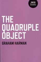 Quadruple Object, The цена и информация | Исторические книги | pigu.lt