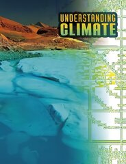 Understanding Climate цена и информация | Книги для подростков  | pigu.lt