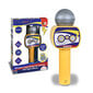 Belaidis mikrofonas su šviesos efektais Bontempi kaina ir informacija | Lavinamieji žaislai | pigu.lt