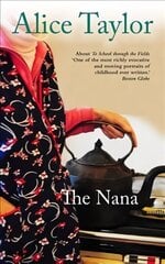 Nana цена и информация | Биографии, автобиографии, мемуары | pigu.lt