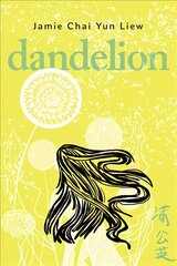 Dandelion цена и информация | Фантастика, фэнтези | pigu.lt