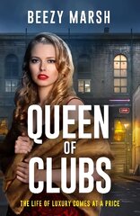 Queen of Clubs: An exciting and gripping new crime saga series kaina ir informacija | Socialinių mokslų knygos | pigu.lt