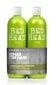 Gaivinamasis plaukų priežiūros rinkinys Tigi Bed Head Urban Antidotes Re-Energize: šampūnas 750 ml + kondicionierius 750 ml цена и информация | Šampūnai | pigu.lt