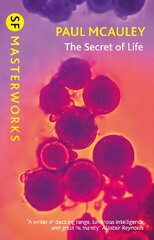 Secret of Life цена и информация | Фантастика, фэнтези | pigu.lt