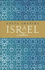 Israel: A History kaina ir informacija | Istorinės knygos | pigu.lt