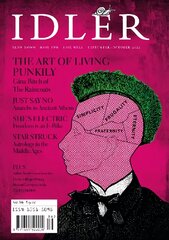 Idler 86: The Art of Living Punkily kaina ir informacija | Istorinės knygos | pigu.lt