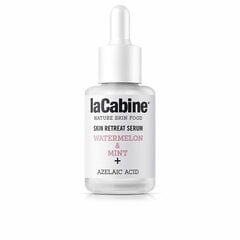 Serumas LaCabine Nature skin food skin retreat serum, 30 ml kaina ir informacija | Veido aliejai, serumai | pigu.lt