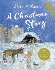 Christmas Story 1 kaina ir informacija | Knygos mažiesiems | pigu.lt