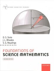 Foundations of Science Mathematics OCP 2e 2nd Revised edition kaina ir informacija | Ekonomikos knygos | pigu.lt