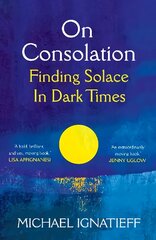 On Consolation: Finding Solace in Dark Times kaina ir informacija | Istorinės knygos | pigu.lt