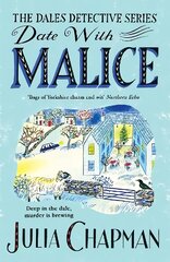 Date with Malice kaina ir informacija | Fantastinės, mistinės knygos | pigu.lt
