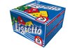 Stalo žaidimas Ligretto (Blue) LT, LV, EE kaina ir informacija | Stalo žaidimai, galvosūkiai | pigu.lt