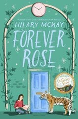 Forever Rose kaina ir informacija | Knygos paaugliams ir jaunimui | pigu.lt