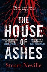 House of Ashes: The most chilling thriller of 2022 from the award-winning author of The Twelve kaina ir informacija | Fantastinės, mistinės knygos | pigu.lt
