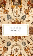 Florence Stories kaina ir informacija | Fantastinės, mistinės knygos | pigu.lt