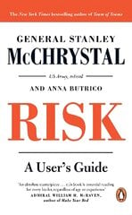 Risk: A User's Guide цена и информация | Энциклопедии, справочники | pigu.lt