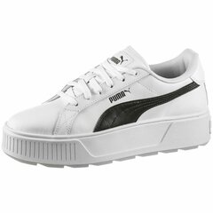 Puma Щитки King Ankle Black 030848 02 цена и информация | Спортивная обувь, кроссовки для женщин | pigu.lt