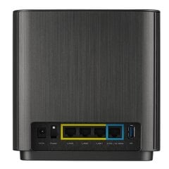 Asus AX7800 Tri Band kaina ir informacija | Belaidės prieigos taškai (Access Points) | pigu.lt