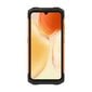 Doogee S98 Volcano Orange kaina ir informacija | Mobilieji telefonai | pigu.lt