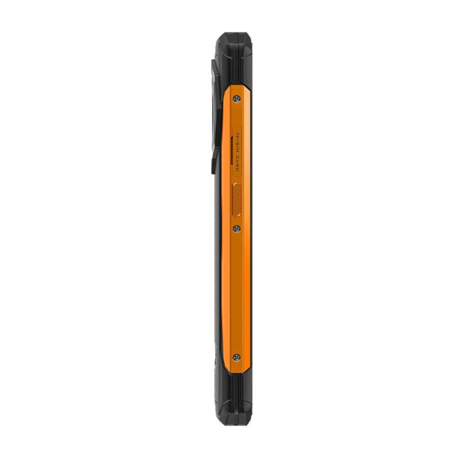 Doogee S98 Volcano Orange kaina ir informacija | Mobilieji telefonai | pigu.lt