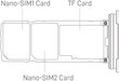 Doogee S98 Dual SIM 8/256GB Orange kaina ir informacija | Mobilieji telefonai | pigu.lt
