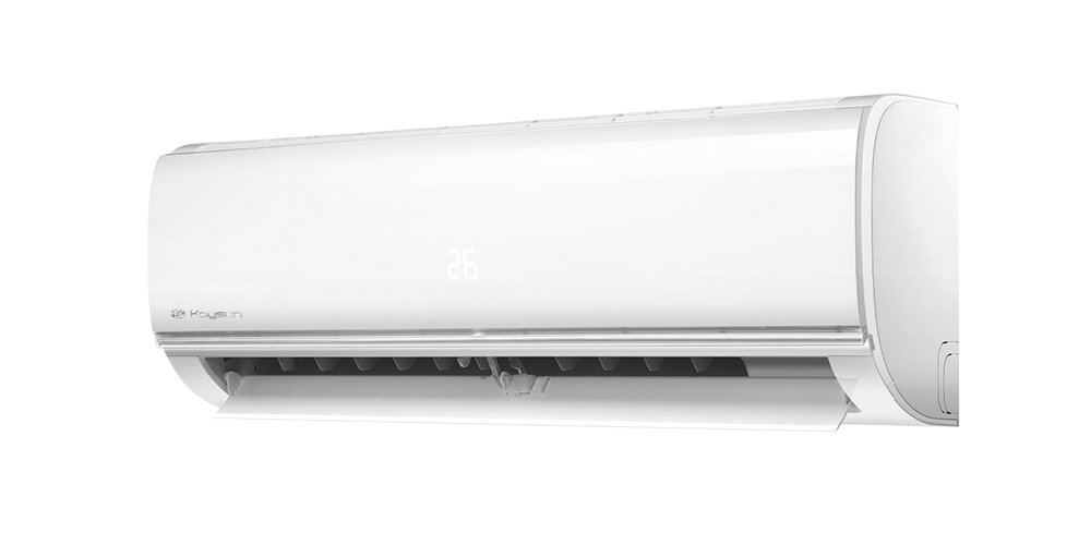 Oro kondicionierius/šilumos siurblys oras-oras Kaysun Casual 3.5/3.8kW R32 AKAY-CF35DR11 (Wi-Fi) цена и информация | Kondicionieriai, šilumos siurbliai, rekuperatoriai | pigu.lt