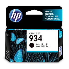 HP 934 kaina ir informacija | Kasetės rašaliniams spausdintuvams | pigu.lt