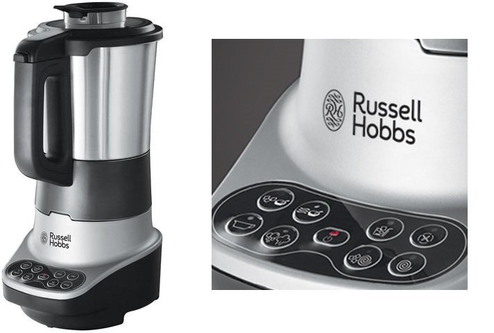 Russell Hobbs 21480-56 kaina ir informacija | Trintuvai, smulkintuvai | pigu.lt