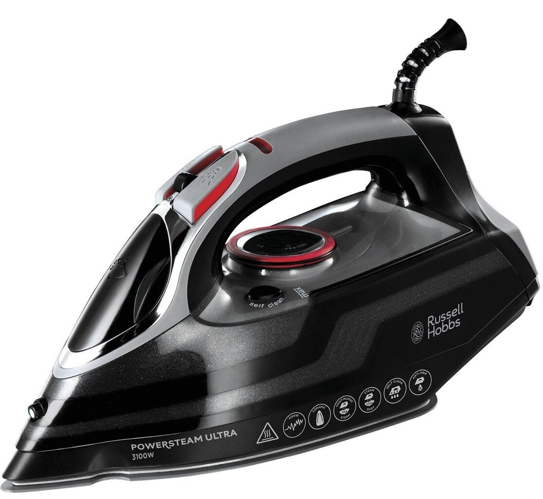 Russell Hobbs 20630-56 kaina ir informacija | Lygintuvai | pigu.lt