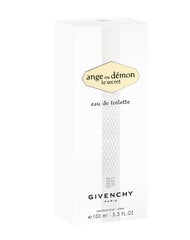 Givenchy Ange ou Demon Le Secret 2013 EDT для женщин 100 мл цена и информация | Женские духи | pigu.lt