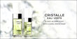 Tualetinis vanduo Chanel Cristalle Eau Verte EDT moterims, 100 ml kaina ir informacija | Kvepalai moterims | pigu.lt