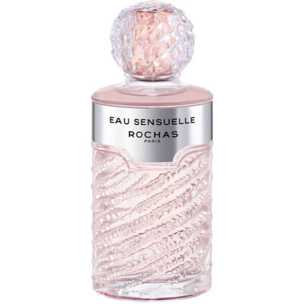 Tualetinis vanduo Rochas Eau Sensuelle EDT moterims 100 ml kaina ir informacija | Kvepalai moterims | pigu.lt